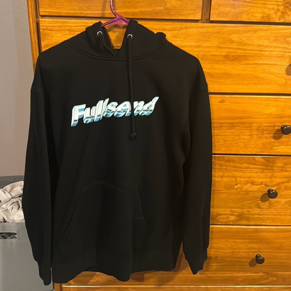 Full Send Hoodie